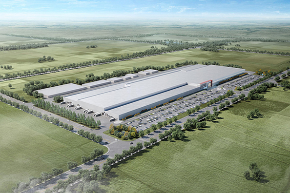 Компания «Файбергласс Групп», ООО