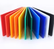 Акриловый лист ABS ПММА ABS Камень