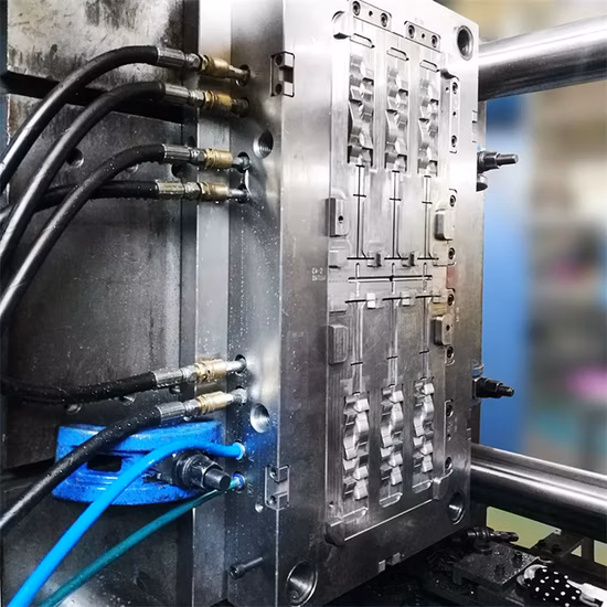 OEM-производство пластиковых оснастки, пресс-форма из стекловолокна