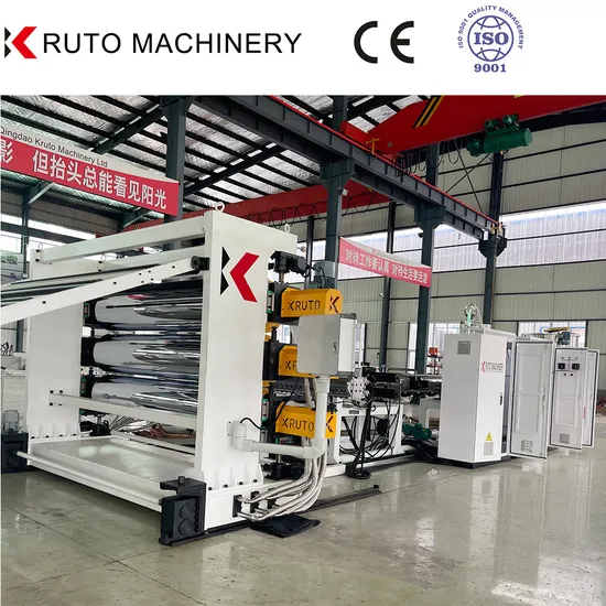 Листовой пластик ПК/ПММА/АБС для термоформования и вакуумного формования