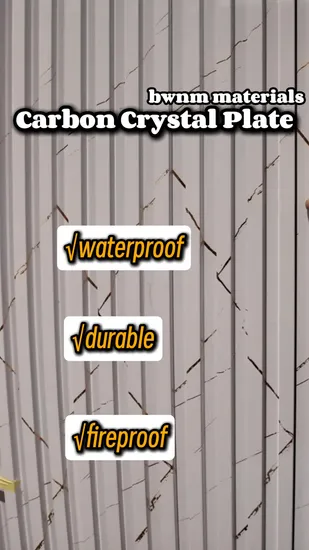 Жесткая ПВХ-пленка, строительная декоративная пленка для базовых материалов